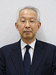 President Kazuyuki Kogure