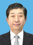President Yoshitaka Taura