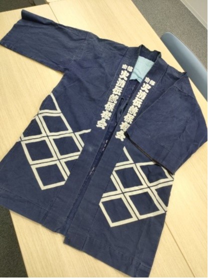 �u�암�Ώ����v�ۑ��E�p������