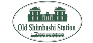 Old Shimbashi Train Depot