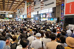 「杜の都コンサート」杜の都の名手たち2018年6月2日(土)イメージ