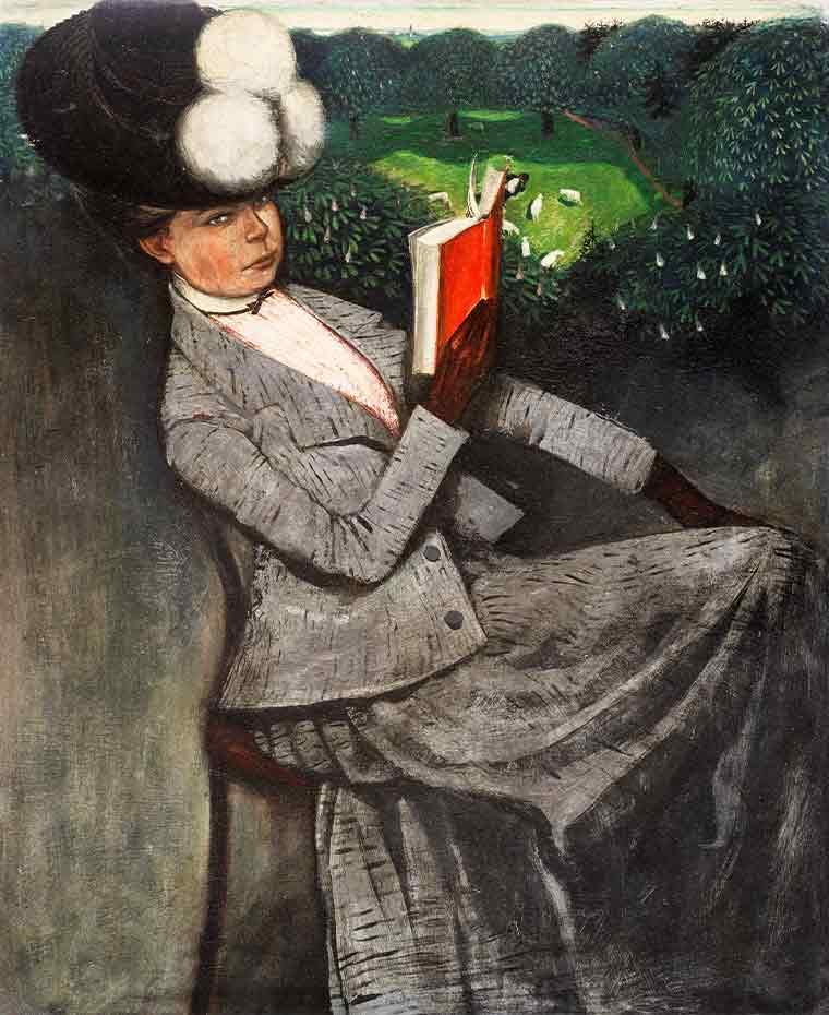 カール・ヴァルザー［仮称］