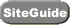 Site　Guide